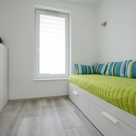 Apartament Magnolia 코워브제크 외부 사진