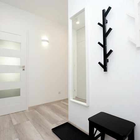 Apartament Magnolia 코워브제크 외부 사진