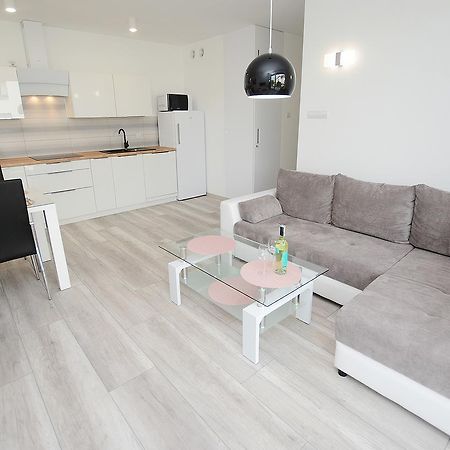 Apartament Magnolia 코워브제크 외부 사진