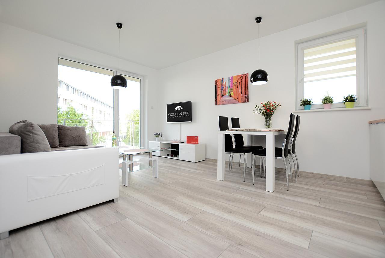 Apartament Magnolia 코워브제크 외부 사진