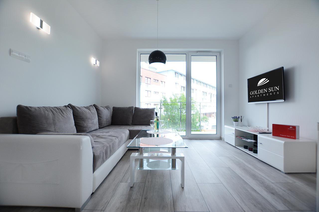 Apartament Magnolia 코워브제크 외부 사진