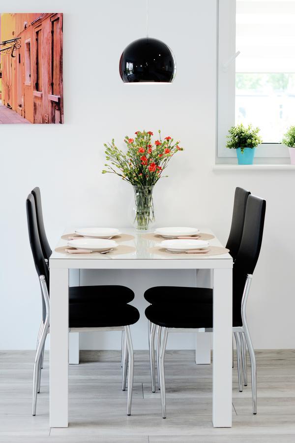 Apartament Magnolia 코워브제크 외부 사진