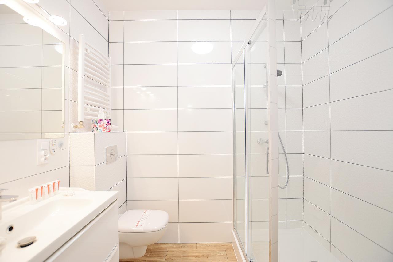 Apartament Magnolia 코워브제크 외부 사진