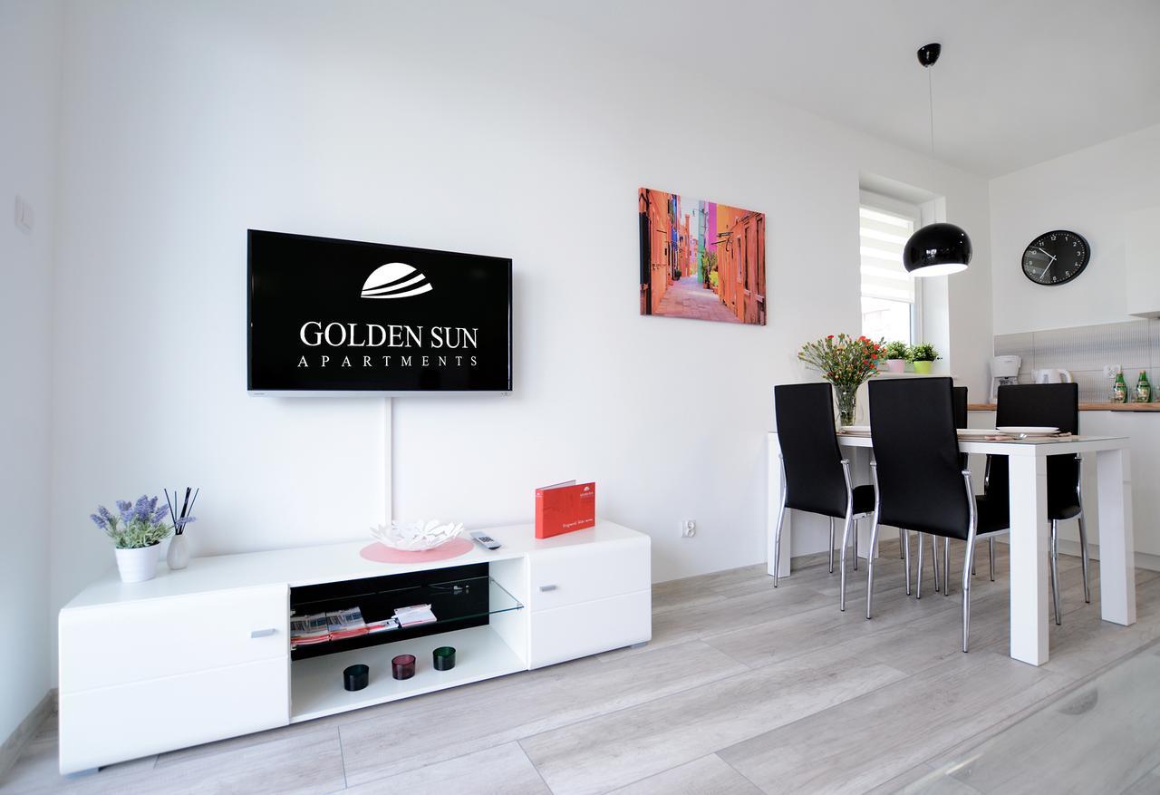 Apartament Magnolia 코워브제크 외부 사진